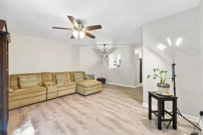 114 Forest Oaks Drive, Durham, NC 27705 - Photo 7