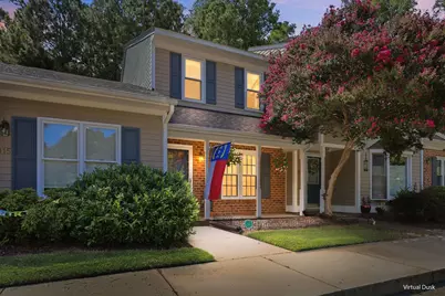 114 Forest Oaks Drive, Durham, NC 27705 - Photo 1