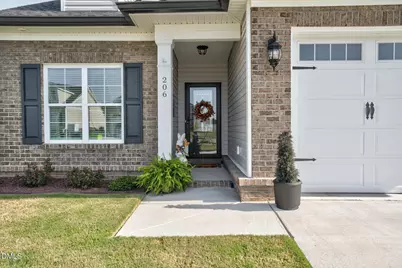 206 Brunswick Drive, Nashville, NC 27856 - Photo 3