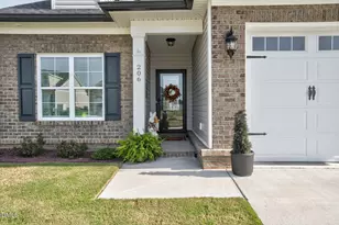206 Brunswick Dr, Nashville, NC 27856 - Photo 3