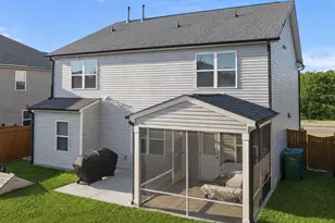 2252 Fairway Green Dr, Fuquay-Varina, NC 27526 - Photo 27