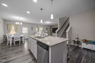 2252 Fairway Green Drive, Fuquay-Varina, NC 27526 - Photo 5