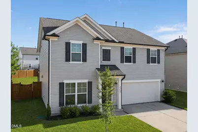 2252 Fairway Green Drive, Fuquay-Varina, NC 27526 - Photo 1