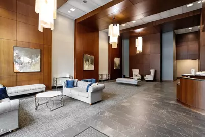 400 W North Street #818, Raleigh, NC 27603 - Photo 29