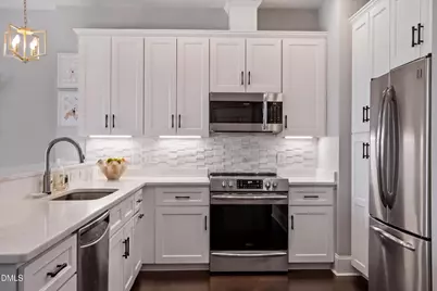 400 W North Street #818, Raleigh, NC 27603 - Photo 3