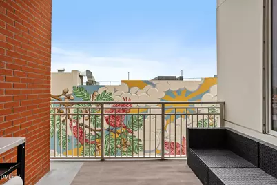 400 W North Street #818, Raleigh, NC 27603 - Photo 27