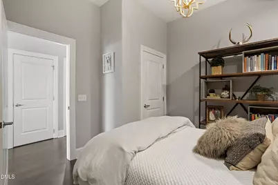 400 W North Street #818, Raleigh, NC 27603 - Photo 7