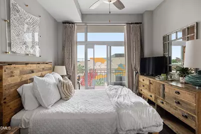 400 W North Street #818, Raleigh, NC 27603 - Photo 15