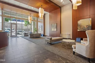 400 W North Street #818, Raleigh, NC 27603 - Photo 39