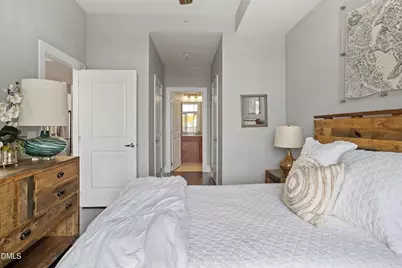 400 W North Street #818, Raleigh, NC 27603 - Photo 5