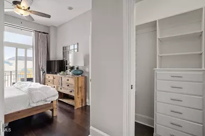 400 W North Street #818, Raleigh, NC 27603 - Photo 19