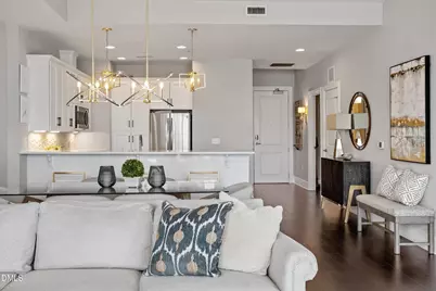 400 W North Street #818, Raleigh, NC 27603 - Photo 13