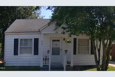 907 Belmont Avenue SW, Wilson, NC 27893 - Photo 1