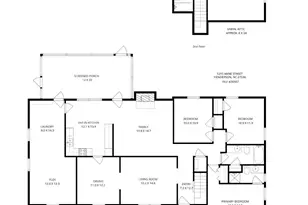 1215 Anne St, Henderson, NC 27536 - Photo 41