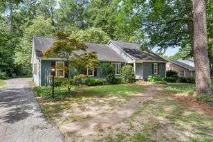 1215 Anne St, Henderson, NC 27536 - Photo 1