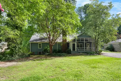 1215 Anne Street, Henderson, NC 27536 - Photo 31