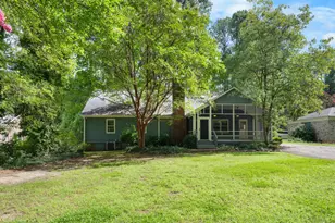 1215 Anne St, Henderson, NC 27536 - Photo 31