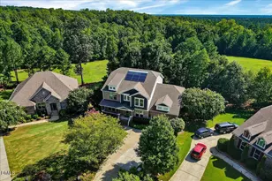 409 Rolling Meadows Ln, Chapel Hill, NC 27517 - Photo 35