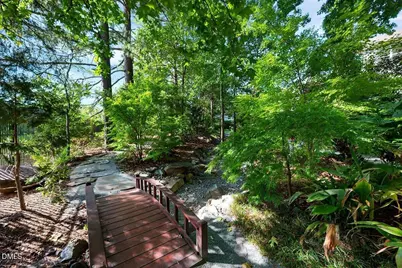409 Rolling Meadows Lane, Chapel Hill, NC 27517 - Photo 5