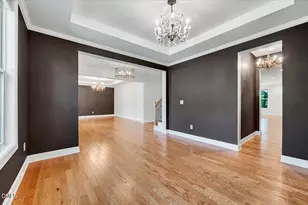 409 Rolling Meadows Ln, Chapel Hill, NC 27517 - Photo 9