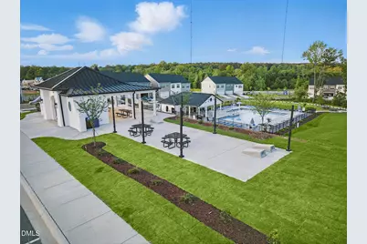 136 Flowering Maple Way #294, Garner, NC 27529 - Photo 25