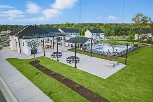 136 Flowering Maple Wy, Garner, NC 27529 - Photo 25