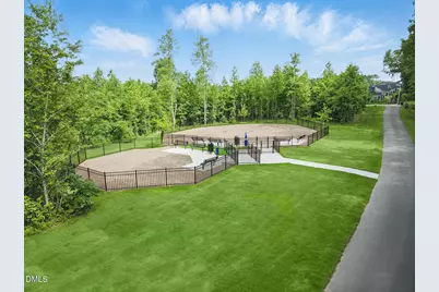 136 Flowering Maple Way #294, Garner, NC 27529 - Photo 23