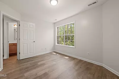 5551 Fieldcross Court, Raleigh, NC 27610 - Photo 17