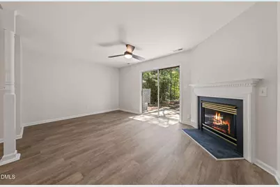 5551 Fieldcross Court, Raleigh, NC 27610 - Photo 13