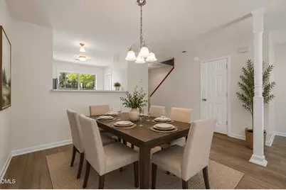 5551 Fieldcross Court, Raleigh, NC 27610 - Photo 5
