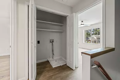 5551 Fieldcross Court, Raleigh, NC 27610 - Photo 19
