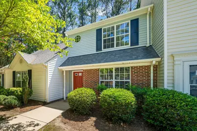 5551 Fieldcross Court, Raleigh, NC 27610 - Photo 1