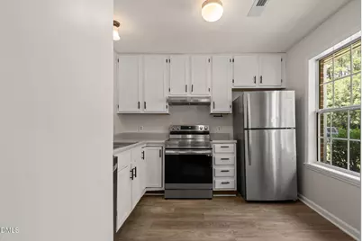 5551 Fieldcross Court, Raleigh, NC 27610 - Photo 11