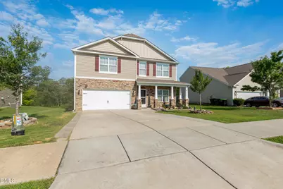 6617 Osprey Landing Drive, Wendell, NC 27591 - Photo 21