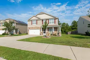 6617 Osprey Landing Dr, Wendell, NC 27591 - Photo 1