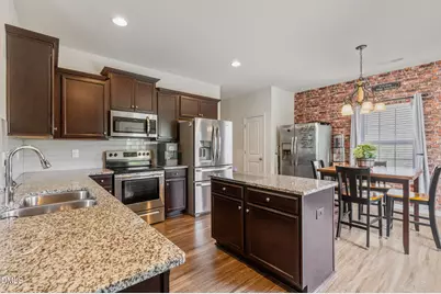 6617 Osprey Landing Drive, Wendell, NC 27591 - Photo 5
