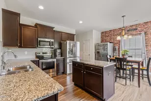 6617 Osprey Landing Dr, Wendell, NC 27591 - Photo 5