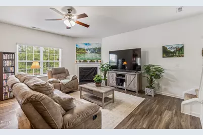6617 Osprey Landing Drive, Wendell, NC 27591 - Photo 27