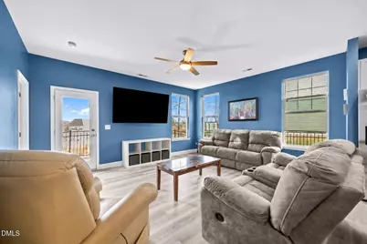 2586 Lacy Holt Road, Graham, NC 27253 - Photo 5