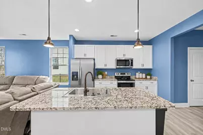 2586 Lacy Holt Road, Graham, NC 27253 - Photo 3