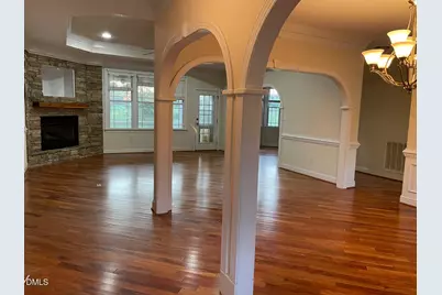 11500 Old Stage Road, Willow Springs, NC 27592 - Photo 9