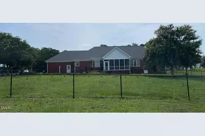 11500 Old Stage Road, Willow Springs, NC 27592 - Photo 53