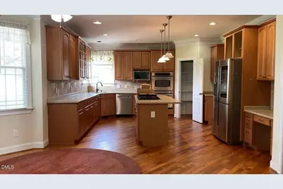 11500 Old Stage Road, Willow Springs, NC 27592 - Photo 13