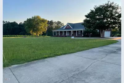11500 Old Stage Road, Willow Springs, NC 27592 - Photo 5