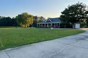 11500 Old Stage Rd, Willow Springs, NC 27592 - Photo 5