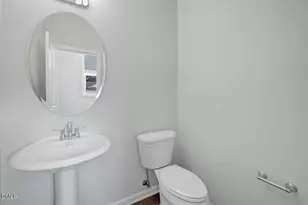 2923 Richardson Rd, Apex, NC 27502 - Photo 9
