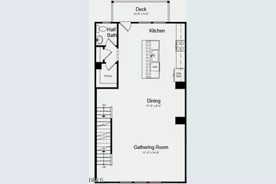 582 Macmillan Way, Knightdale, NC 27545 - Photo 45