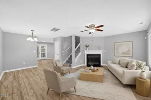 5553 Fieldcross Ct, Raleigh, NC 27610 - Photo 5