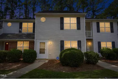 5553 Fieldcross Court, Raleigh, NC 27610 - Photo 1