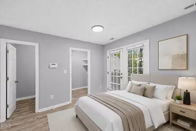 5553 Fieldcross Court, Raleigh, NC 27610 - Photo 15